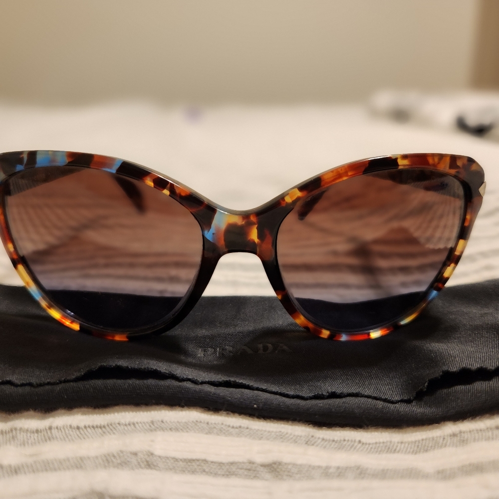 Prada Sunglasses